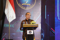BSSN Gelar Simposium...