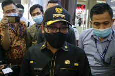 Penambahan Pasien COVID-19...