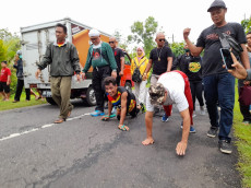Jagonya Menang Pilkada...