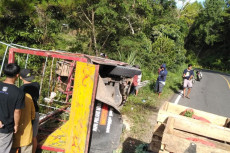 Sehari, 2 Truk Pengangkut...