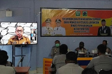 Atasi Kemacetan, Pemkot...