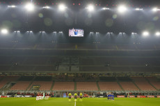 Ada Tanda AC Milan Mulai...