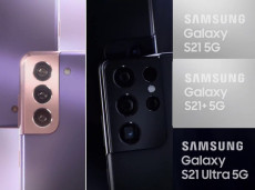 Kamera Ultrawide Samsung...