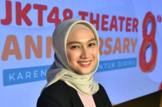 Melody Janjikah Hal...