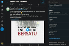 Sempat Diunggah, Video...