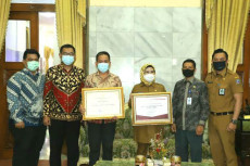 Pasca Pilkada, Bupati...