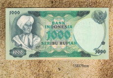 BI Buka Penukaran Duit...