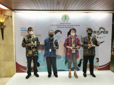 Ramah Lingkungan, Pembangkit...