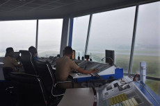 AirNav Gandeng Filipina,...