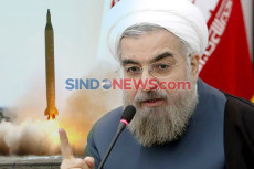 Rouhani Tolak Negosiasi...