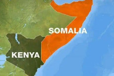 Somalia Putuskan Hubungan...