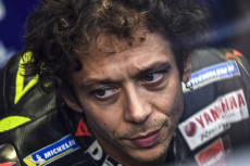 Valentino Rossi: Musim...