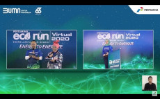 Pertamina Virtual Eco...