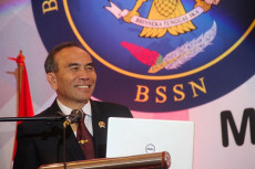 Tingkatkan Keamanan...