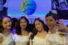 Aurel Mundur dari JKT48,...