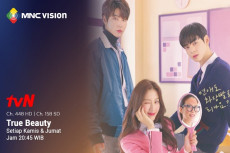 True Beauty Drama Korea...