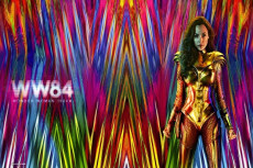 Review Film Wonder Woman...