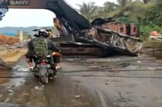 Perusahaan Tambang China...
