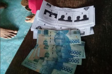 Ada Bukti Lakukan Politik...