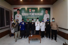 Pilkada Tasikmalaya...