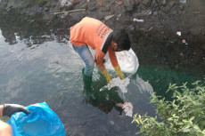 Terbongkar, Pelaku Pembuang...