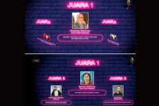 Tiga Jurnalis SINDO...