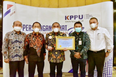 Dinilai Majukan Dunia...