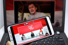 Masa Pandemi, Pelaku...