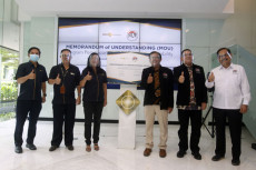 MNC Insurance dan APTRINDO...