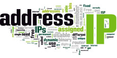 Cara Melihat IP Address...