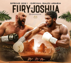 Anthony Joshua Lawan...