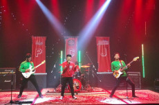 Pucuk Cool Jam 2020...