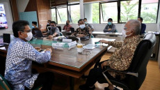 Dana Desa Harus Segera...