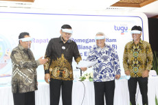 Meski Terdampak Pandemi,...