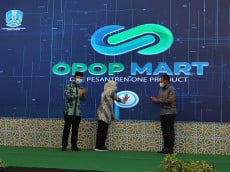 OPOP, Penggerak Perekonomian...
