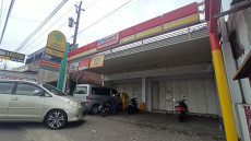 Perampok Bersenjata...