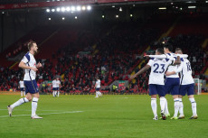 Preview Tottenham Hotspur...