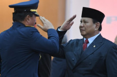 Menhan Prabowo Ceritakan...