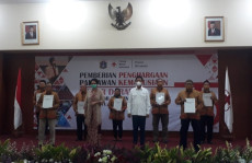 Sumbang Darah hingga...