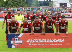 Persija Ditolak AFC,...
