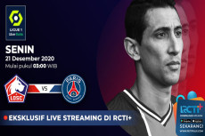 Preview Lille vs PSG:...