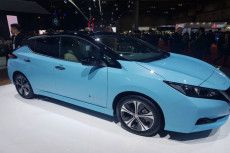 Nissan Tidak Akan Memproduksi...