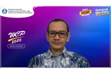 Kemendikbud Apresiasi...