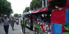 Rombongan Odong-odong...