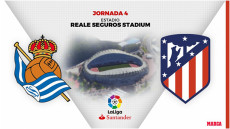 Preview Real Sociedad...