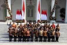Sejumlah Nama Ini Terimbas...