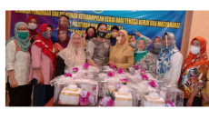 Pasuruan Bangkitkan...