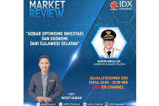 Gaet Calon Investor,...