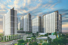 Apartemen Murah di Jakarta...