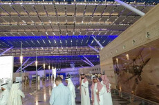Arab Saudi Hentikan...